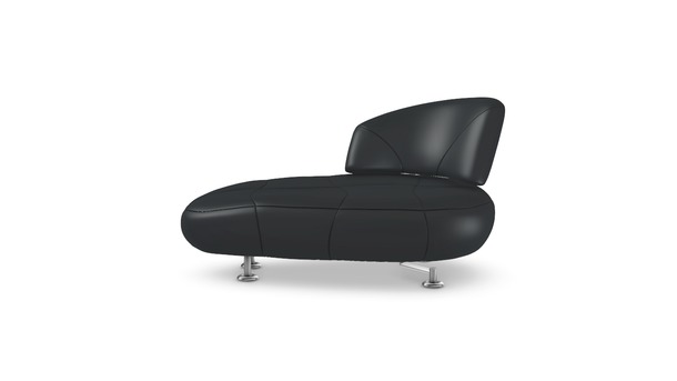 Leolux divan Kikko - 2